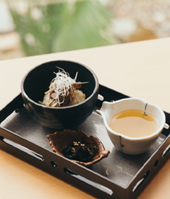 ときの都 結のお料理01