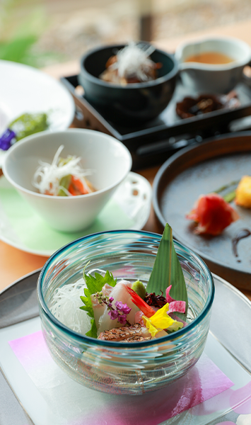 ときの都 結が佇む昭和町の歴史03