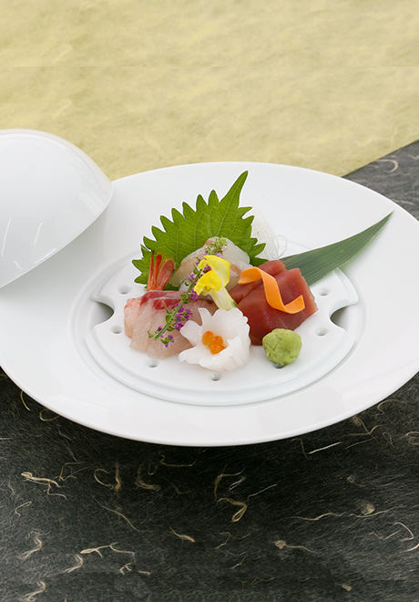 人生の節目を、結ぶ場所02