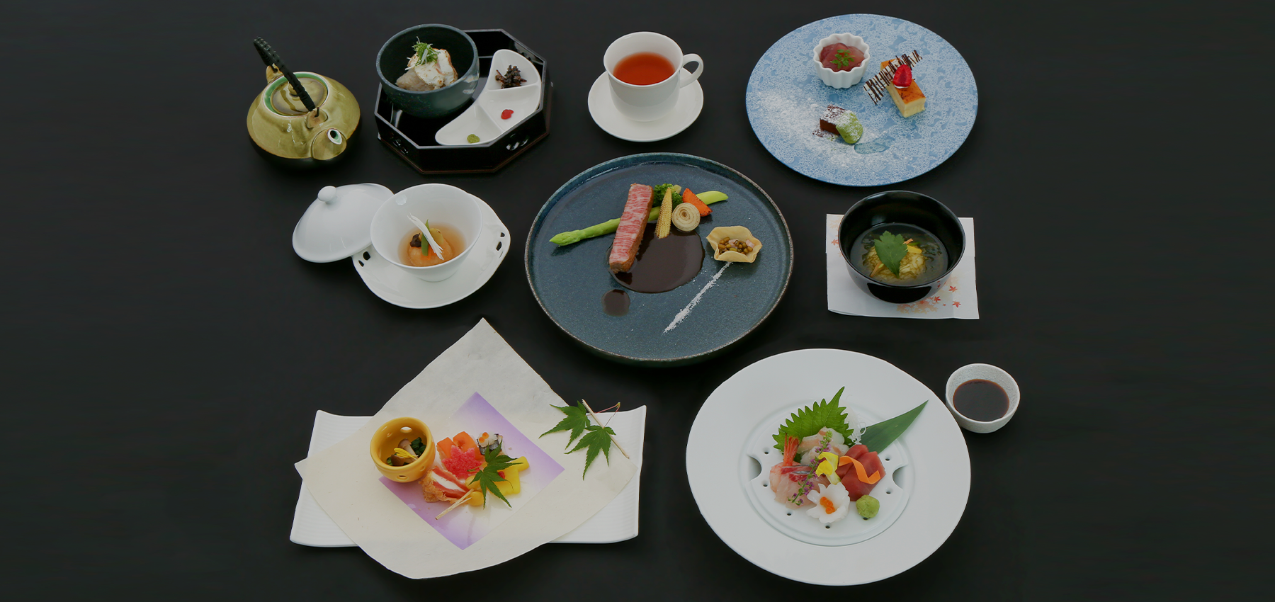 福井県敦賀市の年忌・法要・お祝いの会 ときの都 結